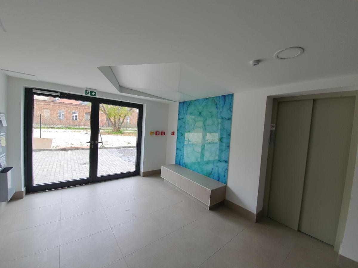 Sdp Marina Apartment Budapest Exterior foto