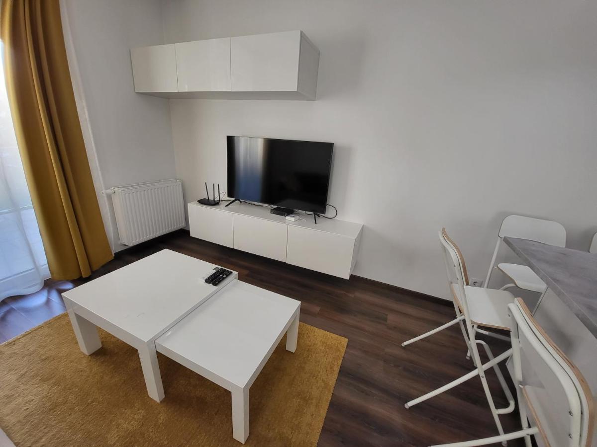 Sdp Marina Apartment Budapest Exterior foto